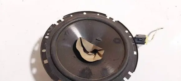 Toyota Aygo AB10 Front door speaker pz4739024000 pz473-90240-00