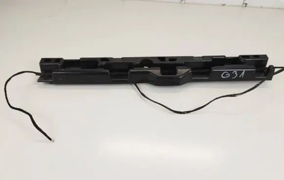 BMW 5 G30 G31 Sill 11368514