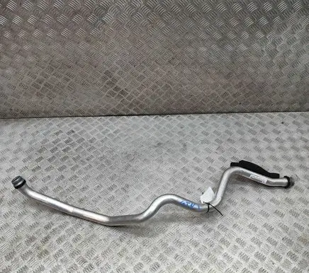 Porsche 911 992 Engine coolant pipe/hose 992121568A