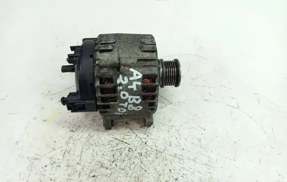 Generator/alternator