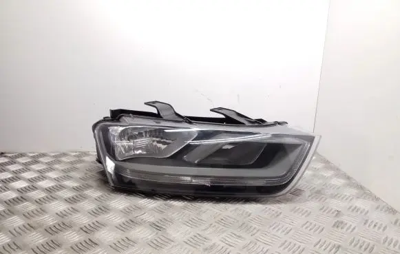 Audi Q3 8U Headlight/headlamp 8U0941004N