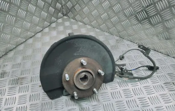 Citroen C4 Aircross Front wheel hub