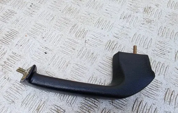 Mercedes-Benz CL C140 Front door interior handle trim 1408100654