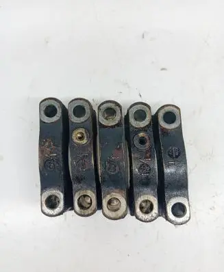 Suzuki Samurai Crankshaft Holder 