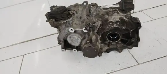 Nissan Leaf I (ZE0) Automatic gearbox 320103NF50 L07205697B 308205697B