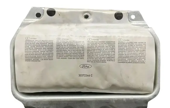Ford Kuga I Passenger airbag 30372366C 6M51R042B84