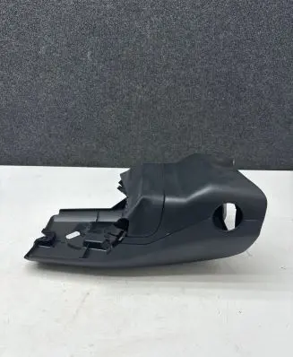 Volvo V40 Steering wheel column trim 1303815