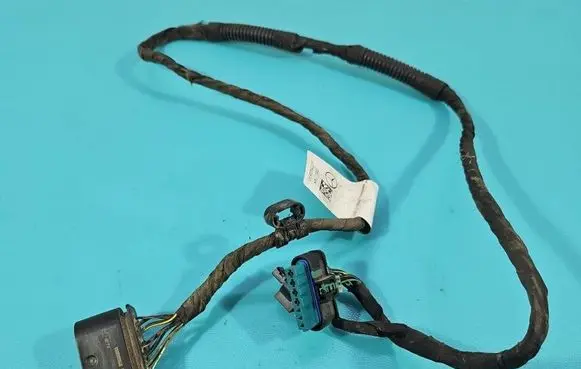Mercedes-Benz CLA C118 X118 Other wiring loom A1775402610 IMPRK1529585