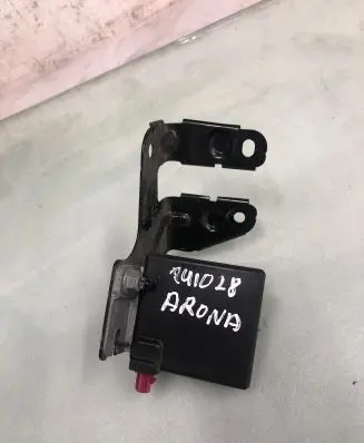 Seat Arona Aerial antenna amplifier 3g9035534
