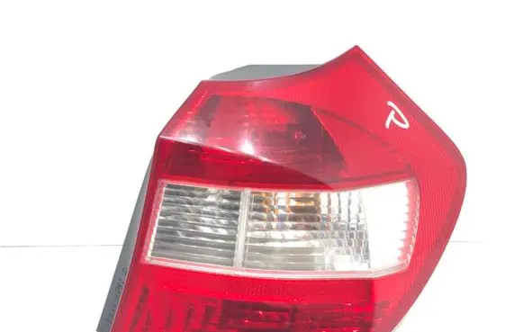 Audi A5 8T 8F Rear/tail lights 6924502