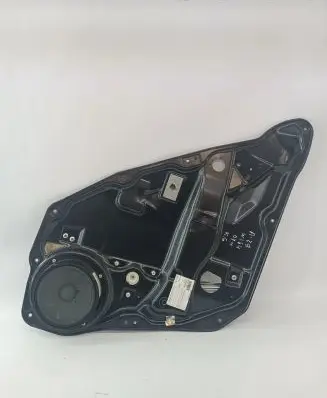 Mercedes-Benz ML W164 Rear door window regulator with motor A1648203002 A1647600334