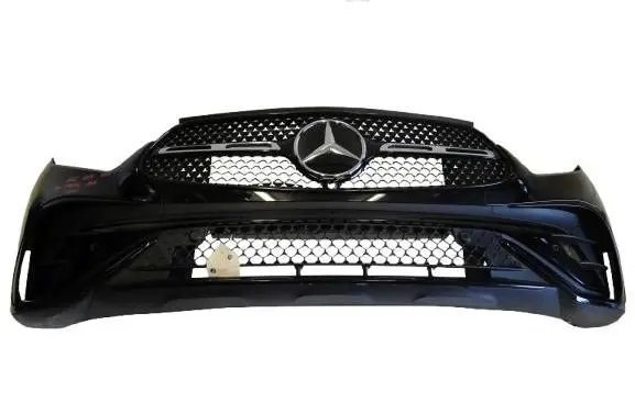 Mercedes-Benz GLC C254 Front bumper A2548851501