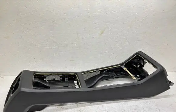 Audi A8 S8 D3 4E Center console 4E0863241E