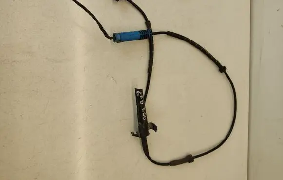 BMW 5 E60 E61 ABS brake wheel speed sensor 908705 1650101