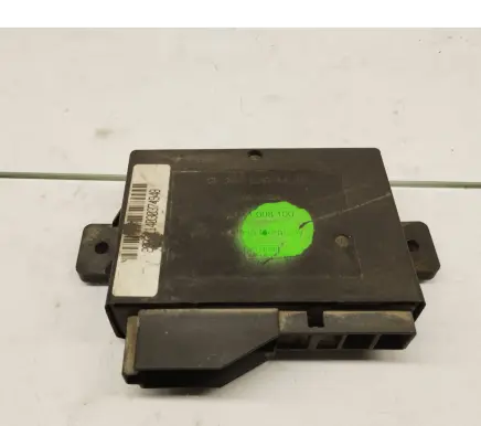 Mercedes-Benz E W124 Other control units/modules 2028204426