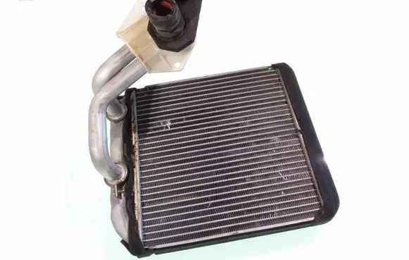 Mitsubishi Carisma Heater blower radiator 030998B