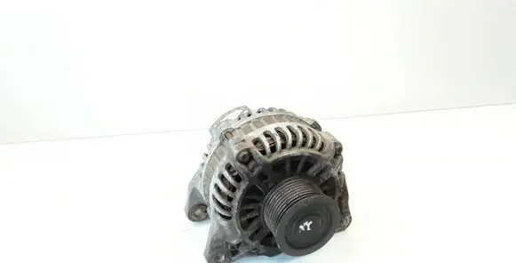 Mazda 6 Generator/alternator A3TB4981