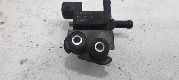 Volvo V70 Turbo solenoid valve 9470775