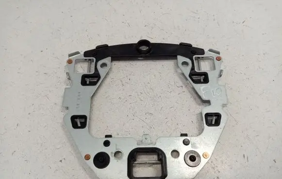 BMW 5 F10 F11 Steering wheel airbag cover 
