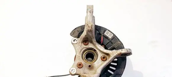 Hyundai Kona I Front wheel hub 