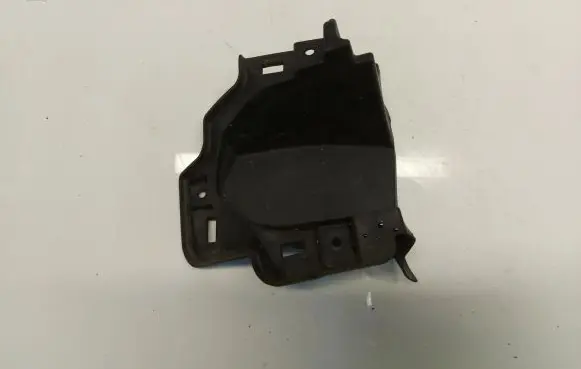 Mazda CX-30 Radiator trim 