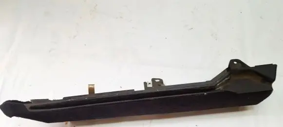 Mercedes-Benz C W203 Other trunk/boot trim element 2036908825