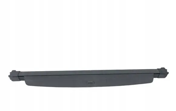Audi A2 Parcel shelf load cover