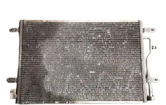 Audi A6 S6 C5 4B A/C cooling radiator (condenser) 8E0260401B