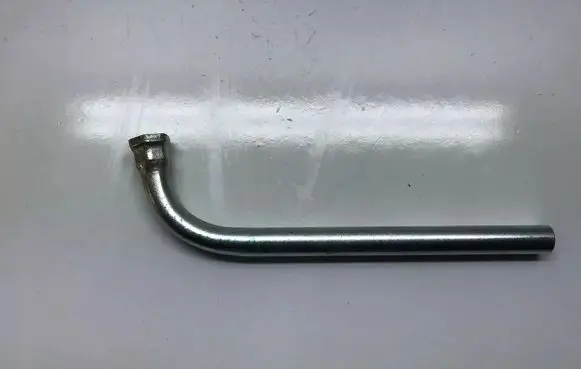 Volkswagen PASSAT B6 Wheel nut wrench 4D0012819A