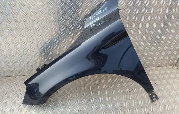 Volvo XC60 Fender 
