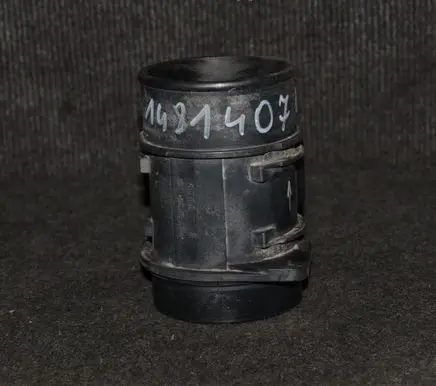 Nissan Note (E11) Mass air flow meter