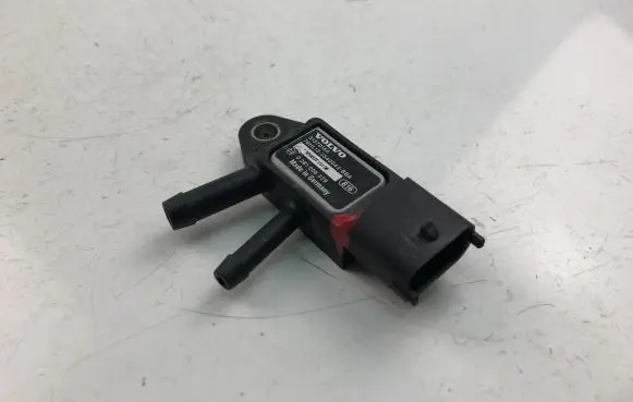 Volvo S90, V90 Exhaust gas pressure sensor 31370160