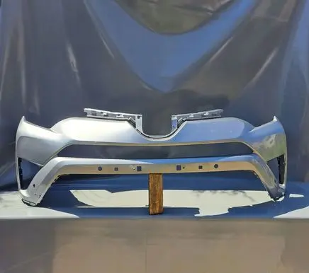 Toyota RAV 4 (XA40) Front bumper 52119-42A40