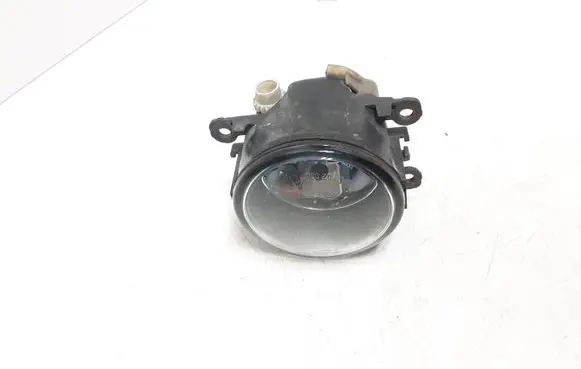 Peugeot 307 Front fog light 9650001680