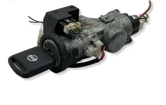 Nissan Primera Ignition lock 28590C9965 5WK48043C