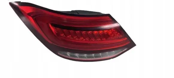 Mercedes-Benz CLS C257 Rear/tail lights A2579062800