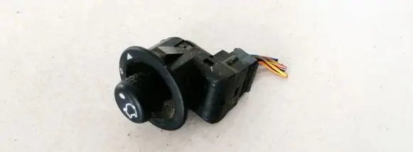Ford Focus Wing mirror switch 93BG17B676BA