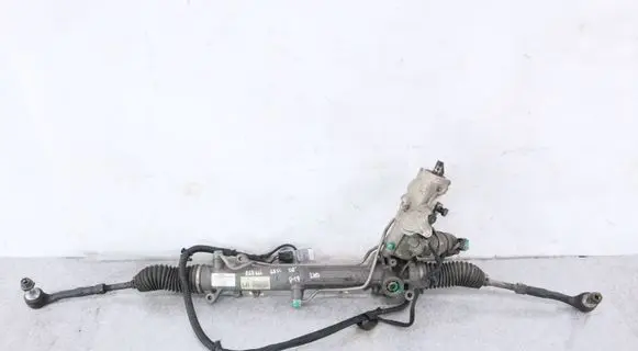 BMW 6 E63 E64 Steering rack 6795340 6777529 32106795340