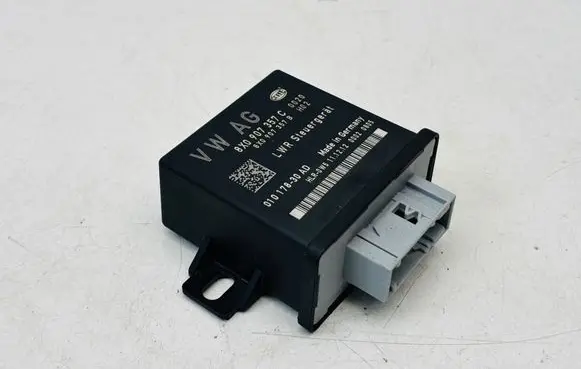 Audi Q3 8U Light module LCM 8X0907357C 8X0907357B