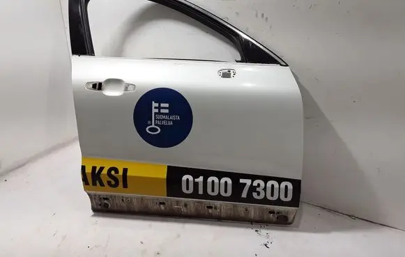 Volvo XC60 Front door 31479282