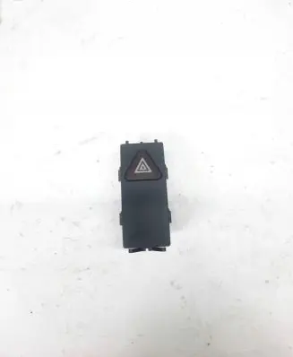 Mercedes-Benz E W212 Hazard light switch 2129052300