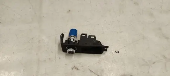 Audi A3 8Y Cigarette lighter trim front 8Y0863349