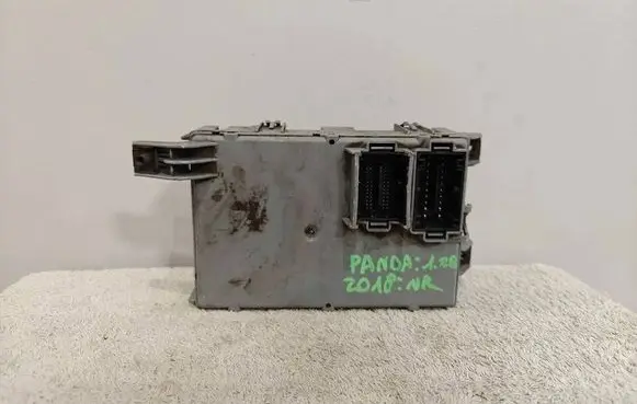 Fiat Panda III BSM Control unit 97RI010651 00520029200