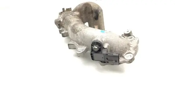 Honda Civic Air intake hose/pipe 0281006576
