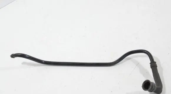 Porsche Cayman 987 Water drain line hose 99657379401