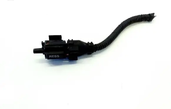 Hyundai Santa Fe Oil temperature sensor RESS