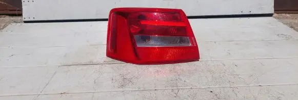 Audi A6 S6 C7 4G Rear/tail lights