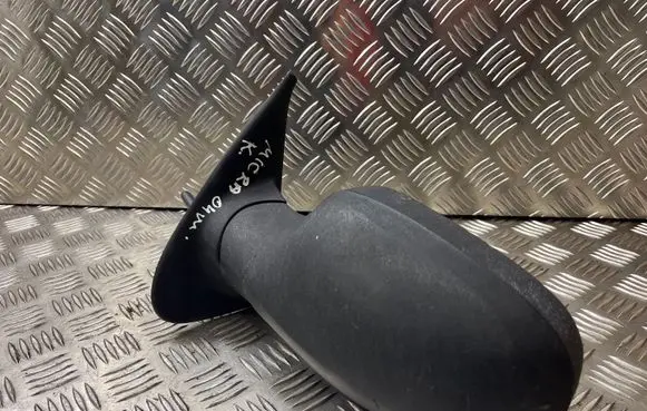 Nissan Micra Manual wing mirror 12373000M