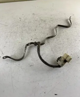 Ford Ranger Glow plug wires 