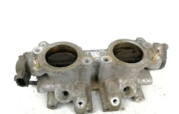 Subaru Legacy Electric throttle body valve 14011AB280